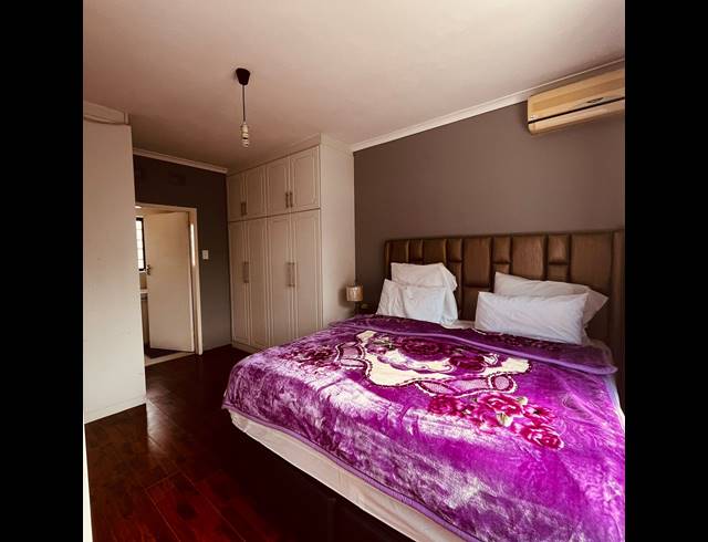 3 BEDROOM DUPLEX TO LET IN MUSGRAVE